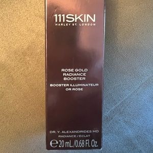 111Skin Rose Gold Radiance Booster 20ml/0.68 fl oz
